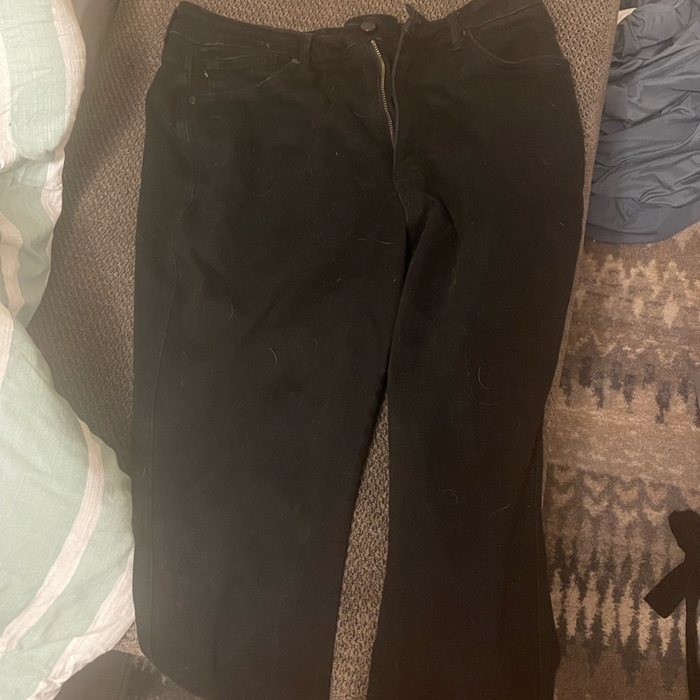 Judy Blue Black Jeans Jeggings